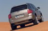 2006 Porsche Cayenne Turbo S Picture